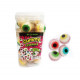 Želiniai saldainiai EYEBALLS GUMMY 10g