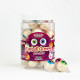 Jelly candy EYEBALLS GUMMY 10g