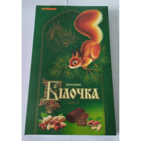 Saldainių rinkinys BELOČKA 290g