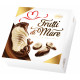 Chocolates FRUTTI DI MARE 45g.