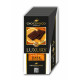 Dark chocolate 72% with orange LUXURY 175g