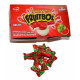 Bubble gum FRUITBOL WATERMELON 3,5g