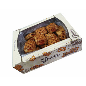 Cookies AŽUR 600g