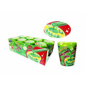 Jelly candy + apple jam SWEET SET JELLY 96g