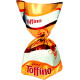 Chocolate candy with caramel filling GOLDEN TOFFINO 2,5kg