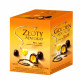 Chocolates with egg liqueur cream flavor GOLDEN ADVOCAT 2,5kg