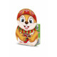 Filled candies Christmas gift FIGURINE 150g