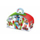 Filled candies Christmas gift HAPPY SNOWY DAY 210g