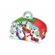 Filled candies Christmas gift HAPPY SNOWY DAY 210g