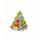 Lollipops Christmas gift TREE 150g