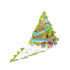 Lollipops Christmas gift TREE 150g