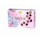 Assorted filled pralines LAMOUR 165g