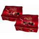 Chocolates with liqueur cherry GOLDEN CHERRY 365g