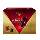 Chocolate candy with cherry and cherry flavour liquer GOLDEN CHERRY 306g