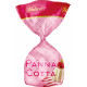 Chocolates pralines PANNA COTTA 1kg