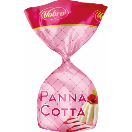 Chocolates pralines PANNA COTTA 1kg