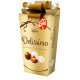 Chocolate candies with hazelnuts and almonds DELISSIMO HAZELNUT AND ALMOND PREZENT 182g