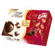 Chocolates set EXCELLENT PRALINES 338g.