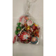 Various candies CHRISTMAS BOX 150g