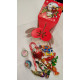 Various candies CHRISTMAS BOX 150g