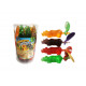 Jelly candy  RHINOCEROS JELLY CANDY 80g