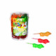 Geriamas saldainis LION JELLY CANDY 80g