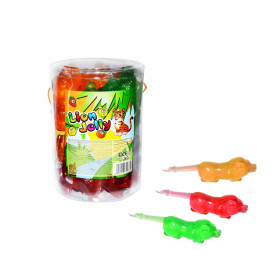 Jelly candy LION JELLY CANDY 80g