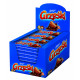 Chocolate-coated wafer bar with cocoa cream GRZESKI 36g