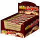 Waffle with cocoa spread MEGA GRZESKI KAKAO 34g