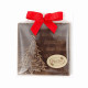 Dark chocolate (50%) HOLIDAY CARD 45g