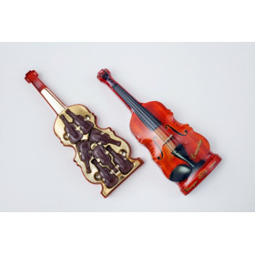 Chocolate candies STRADIVARIUS 140g