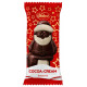 Chocolate candies SANTA AND REINDEER 1kg.