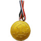 Milk chocolate figure GOLD MEDAL NR.1 20g