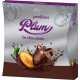 Chocolate pralines with plum  PRALINES PLUM IN CHOCOLATE 144g