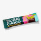 Pistachio DUBAI chocolate bar 55g