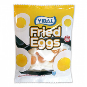 Guminukai VIDAL FRIED EGGS 90g