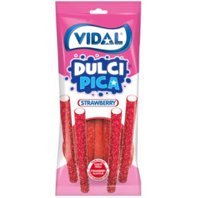 Guminukai VIDAL DULCI PICA STRAWBERRY 90g