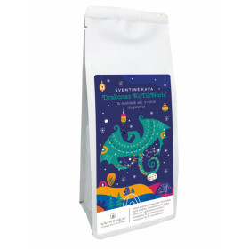 Coffee KOTIKNOR DRAGON 200g medium ground