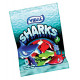 Jelly VIDAL SHARKS 90g