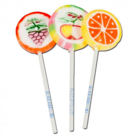 Lollipops DESEN 8g.