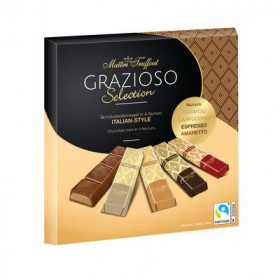 Saldainių rinkinys GRAZIOSO SELECTION 200g