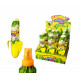 Purškiamas saldainis BANANA SPRAY CANDY 9x50ml.