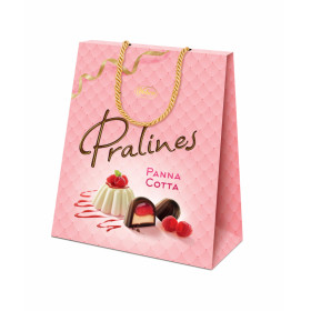 Chocolates PANNA COTTA  BAG 200g