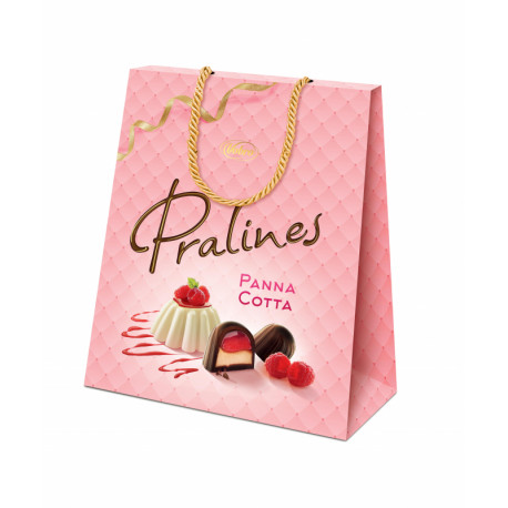 Chocolates PANNA COTTA  BAG 200g