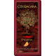 Extra dark chocolate 77% cocoa with orange peel and chili pepper ORANGE AND CHILLI 100g