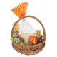 Cocoa glaze figures EASTER SET 240g.