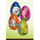 Chocolate figures EGG 30g