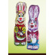 Chocolate figures BUNNY 70g