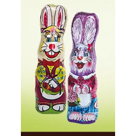 Chocolate figures BUNNY 70g