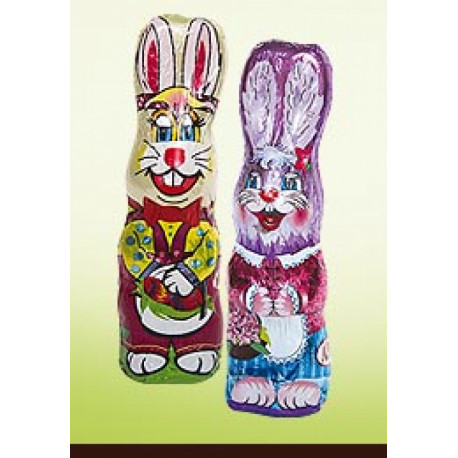 Chocolate figures BUNNY 70g